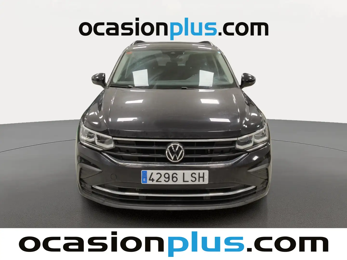 Foto Volkswagen Tiguan Volkswagen Tiguan Life 2.0 TDI (150 CV) DSG