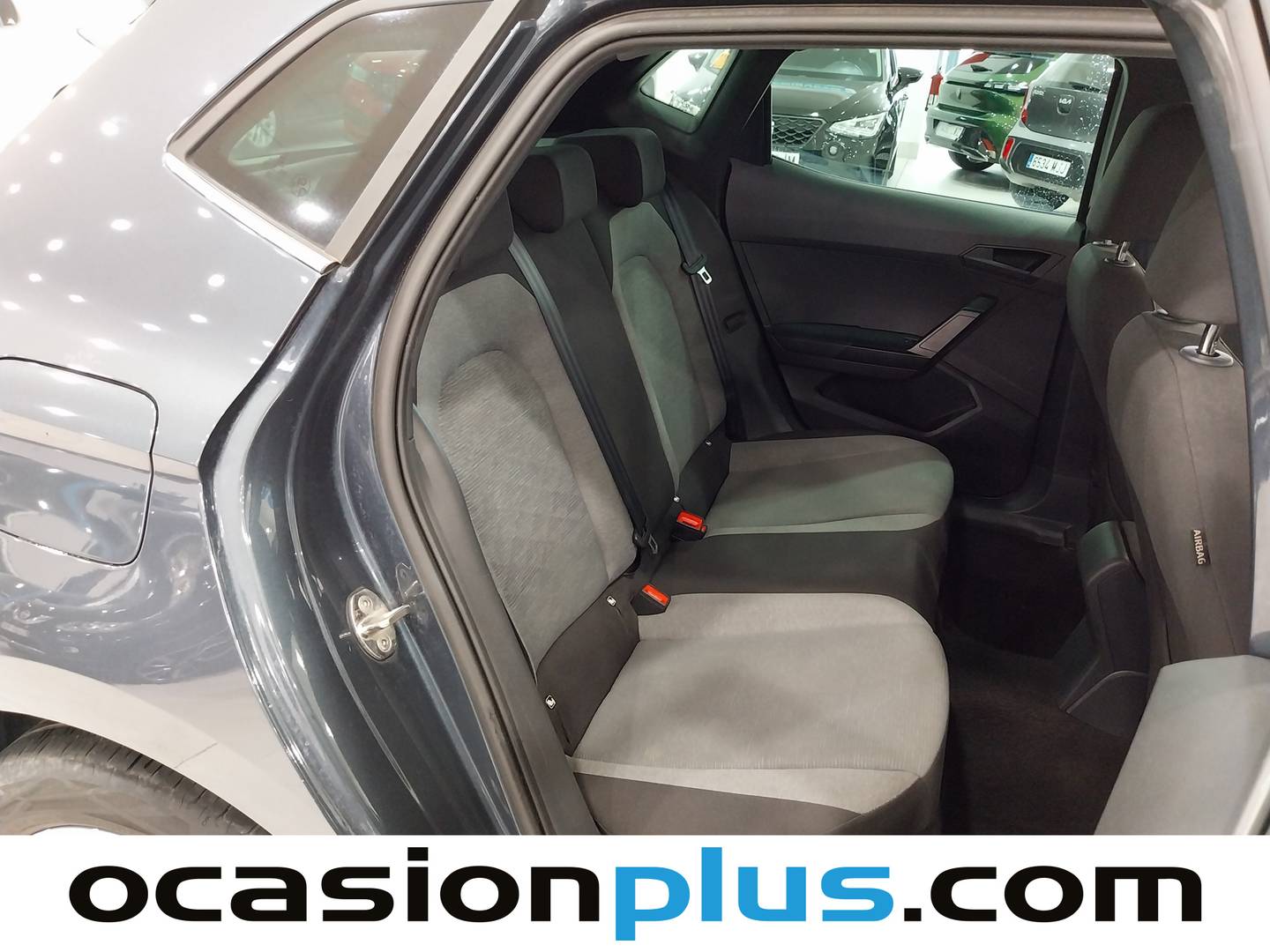 Seat Ibiza SEAT Ibiza 1.0 TSI S&S Special Edition Xcellence (115 CV) gasolina