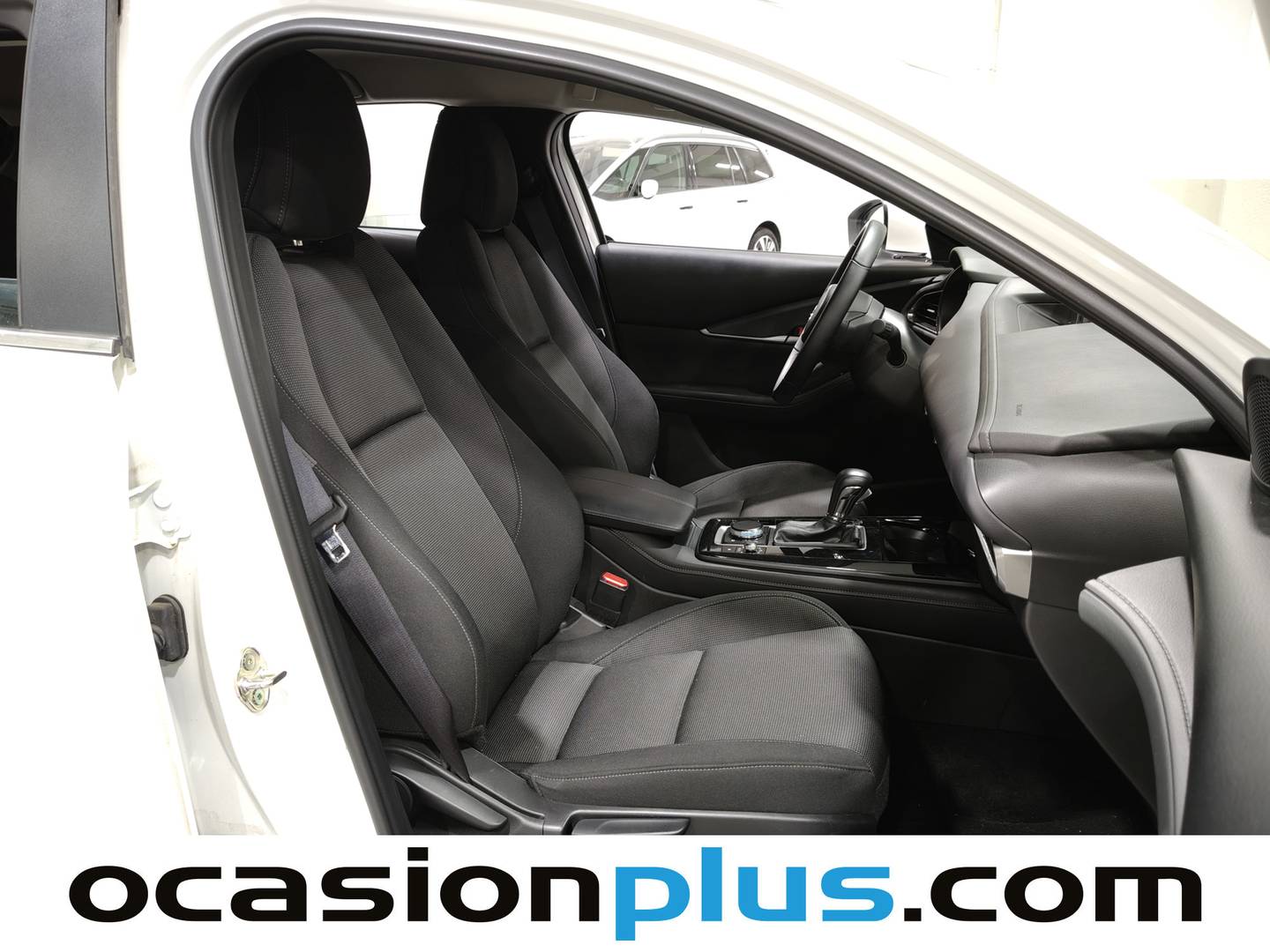 Mazda CX-30 Mazda CX-30 2.5 e-Skyactive G MHEV Prime-Line AT (140 CV) automático