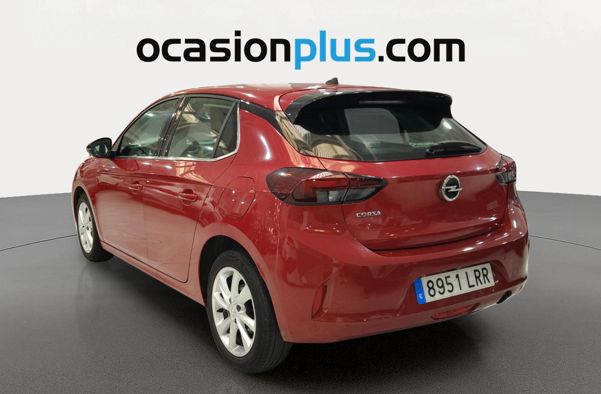 Opel Corsa 1.2 Turbo XHL Elegance - foto 3