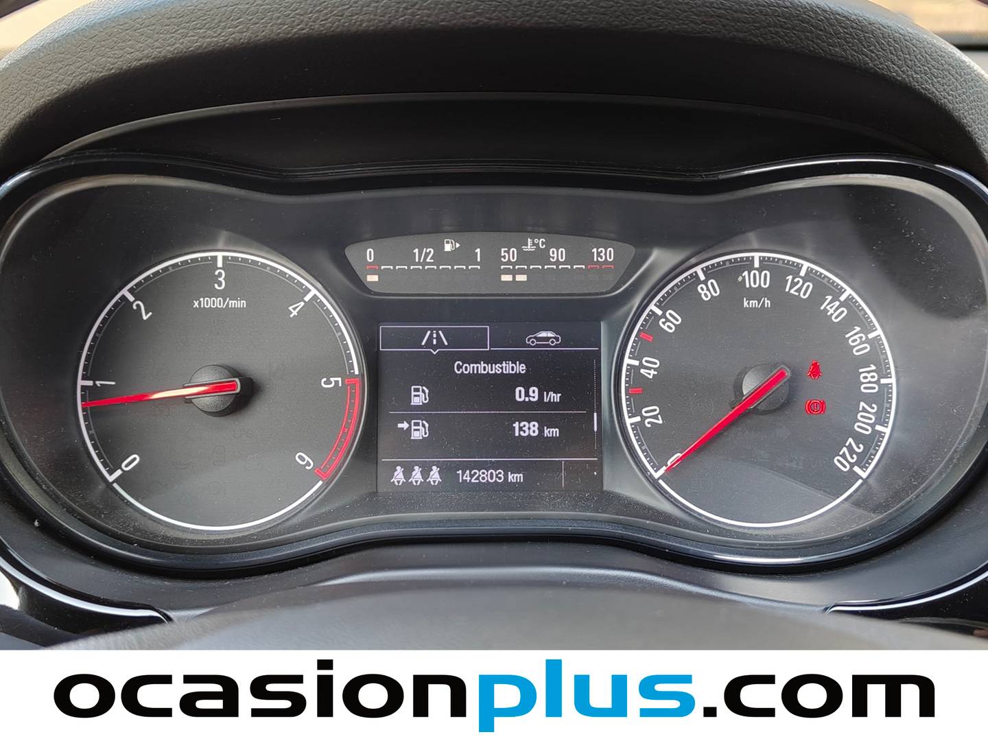 Opel Corsa Opel Corsa 1.3 CDTI S&S Color Edition (95 CV) 2016