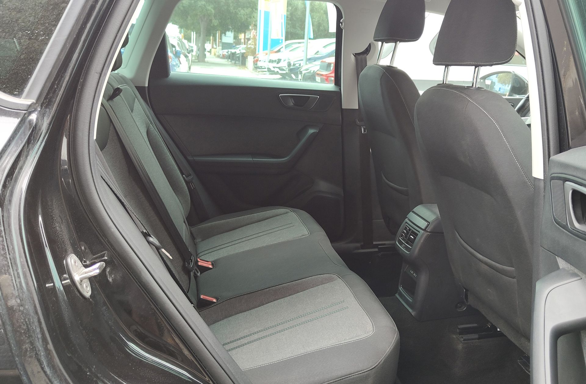 SEAT Ateca 1.5 TSI Style Evo Edition DSG - foto 13