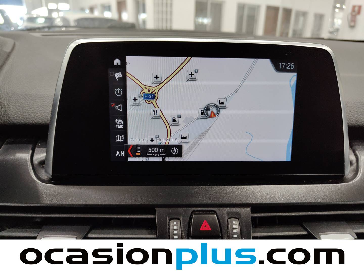 Foto BMW Serie 2 Gran Tourer BMW Serie 2 218d Gran Tourer Business (150 CV)