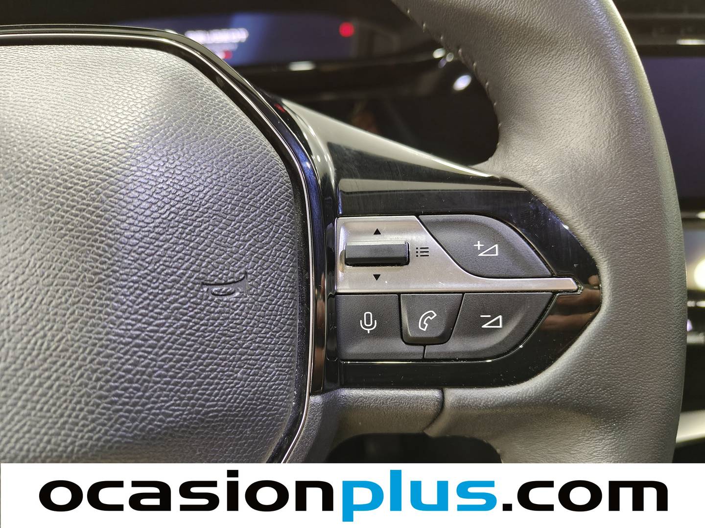 Peugeot 308 Peugeot 308 PureTech 130 S&S Allure Pack (130 CV) 130cv