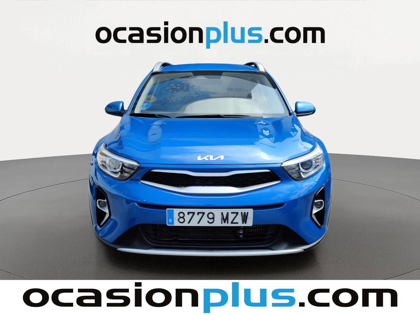 KIA Stonic KIA Stonic 1.0 T-GDi MHEV MT Concept (100 CV) barato