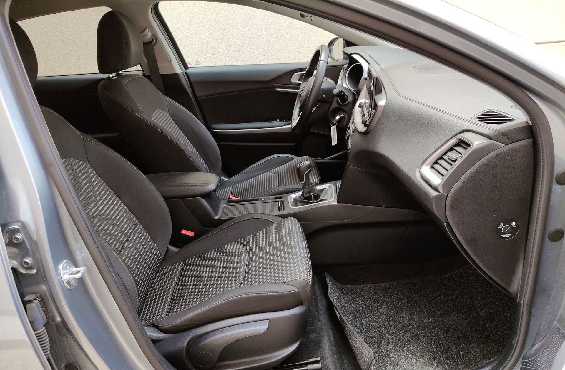 Kia XCeed 1.0 T-GDi Drive - foto 19