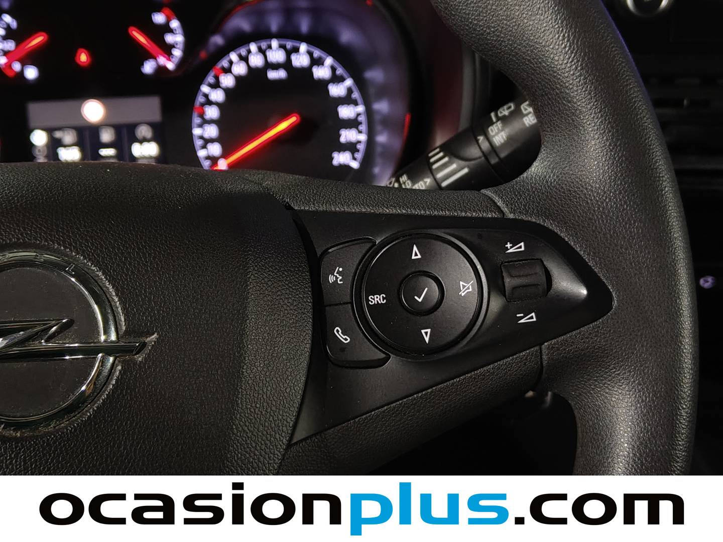 Opel Combo Life Opel Combo Life 1.5 TD Business Edition Plus L1 (102 CV) de segunda mano