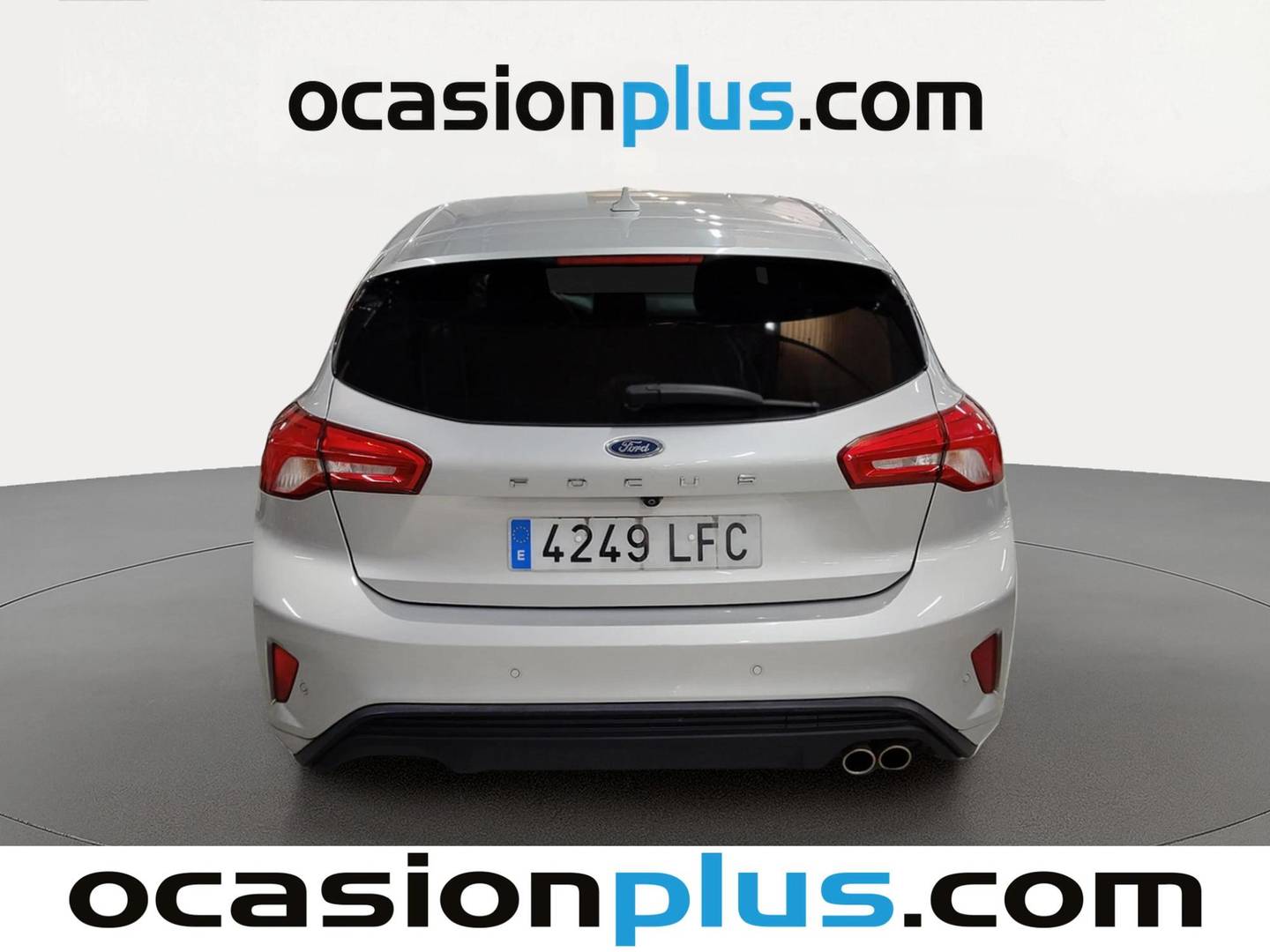 Ford Focus Ford Focus 1.0 Ecoboost S&S ST-Line (125 CV) barato