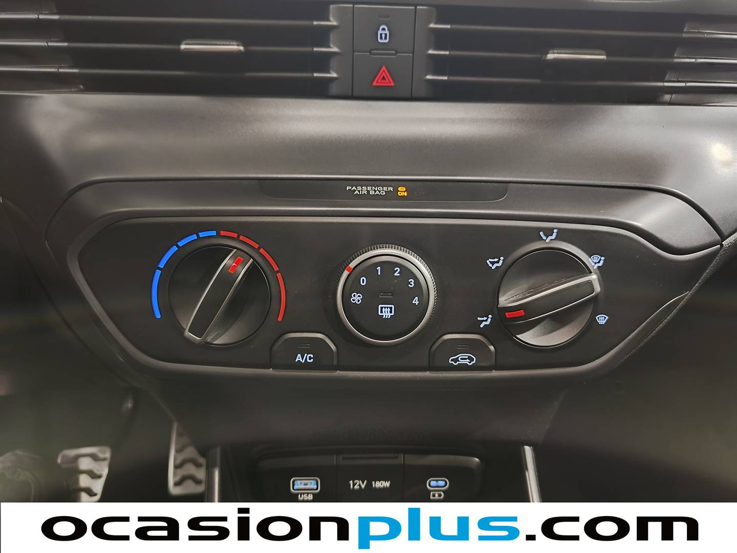 Hyundai Bayon Hyundai Bayon 1.2 MPI Maxx (79 CV) gasolina