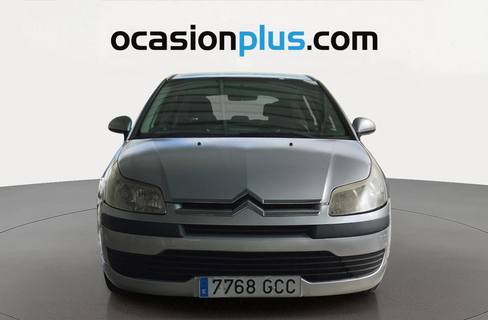 Citroën C4 1.6 HDi LX - foto 10