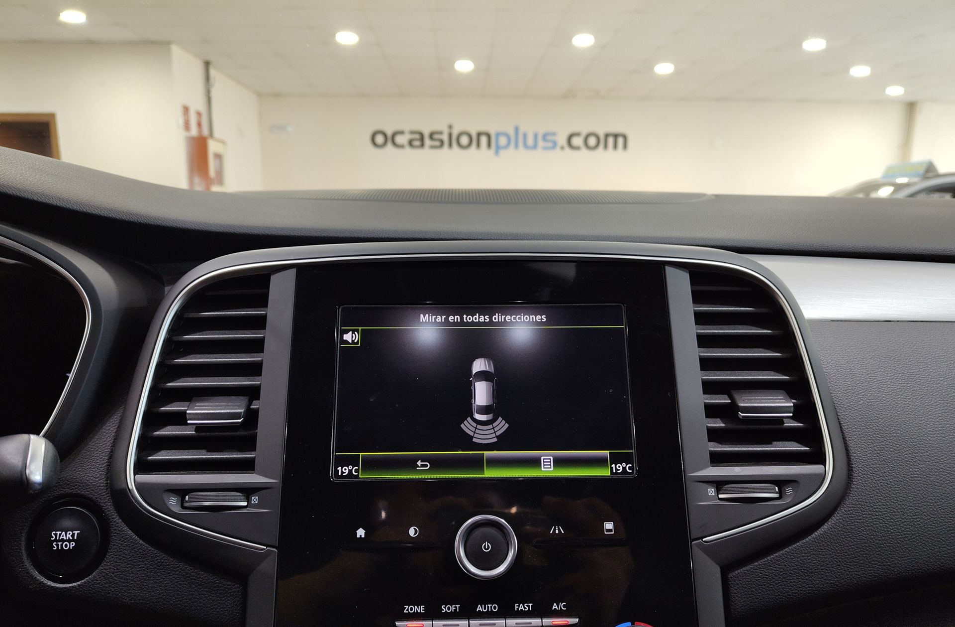 Renault Talisman Limited Energy dCi EDC - foto 18