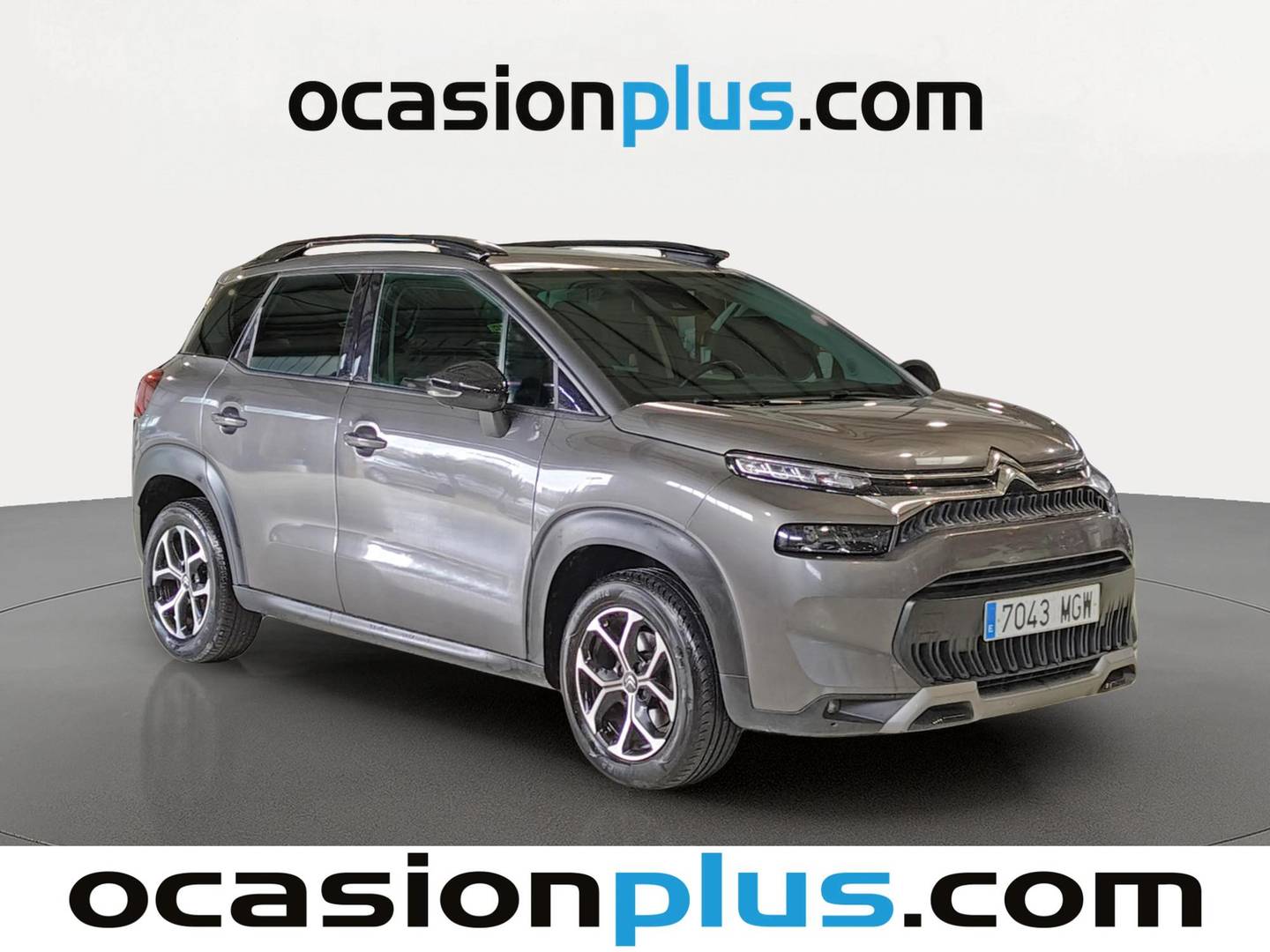 Foto Citroën C3 Aircross Citroen C3 Aircross PureTech 110 S&S Shine (110 CV)