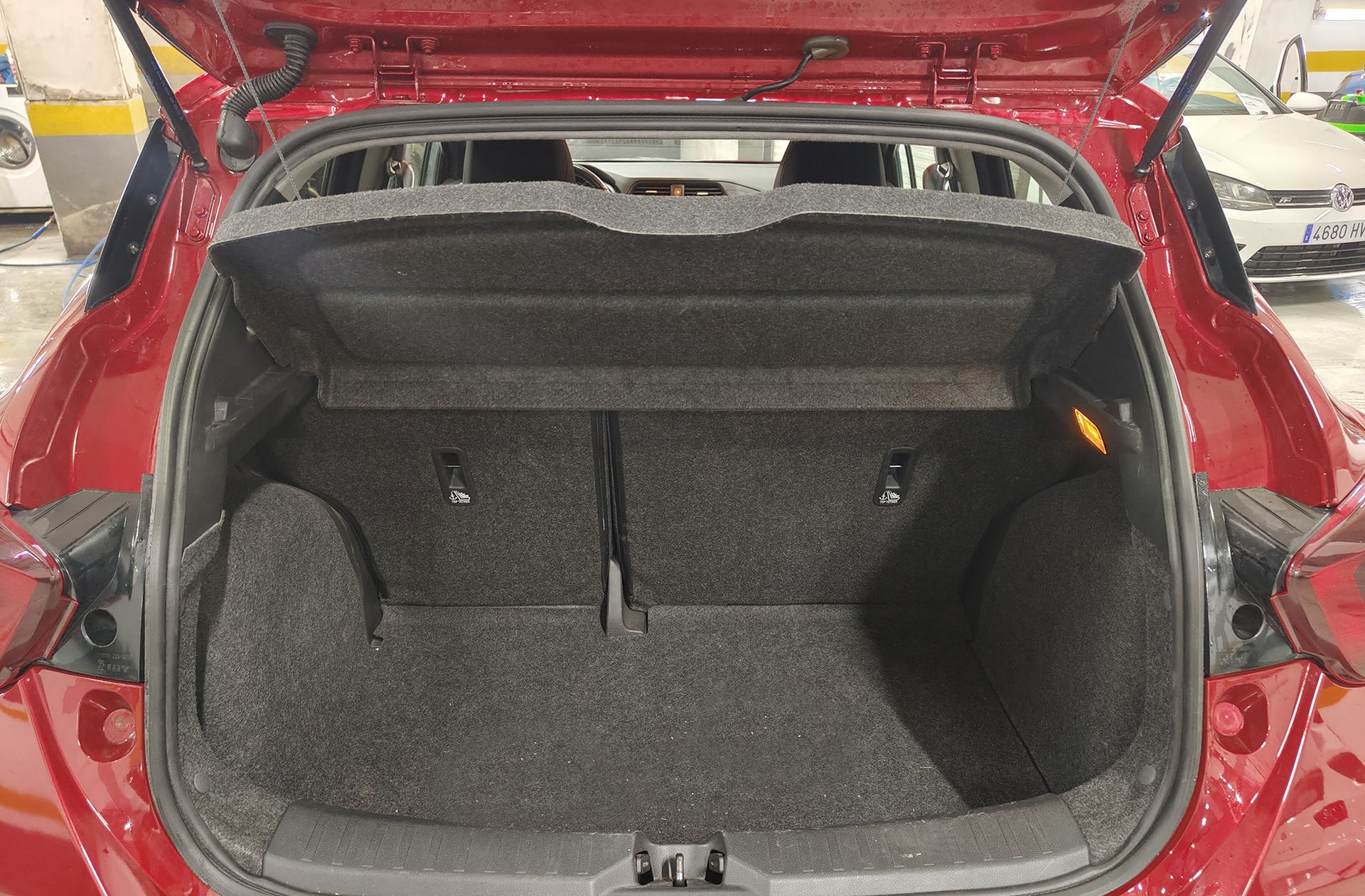 Nissan Micra IG-T N-Connecta CVT - foto 14