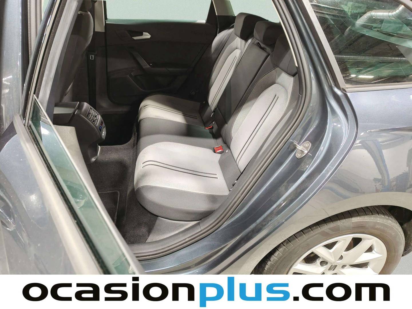 Foto Seat León SEAT León ST 1.0 TSI S&S Style XL (110 CV)