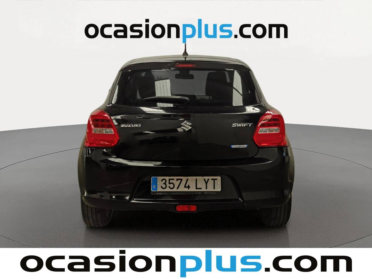 Suzuki Swift Suzuki Swift 1.2 GLE Mild Hybrid (83 CV) al mejor precio
