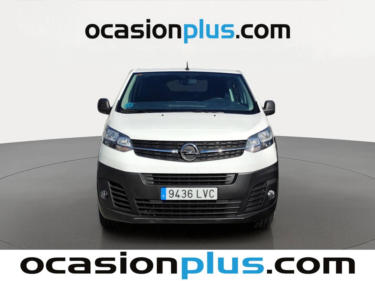 Opel Vivaro Opel Vivaro Furgon 1.5 Diesel DC M Standart Express M.P (120 CV) barato