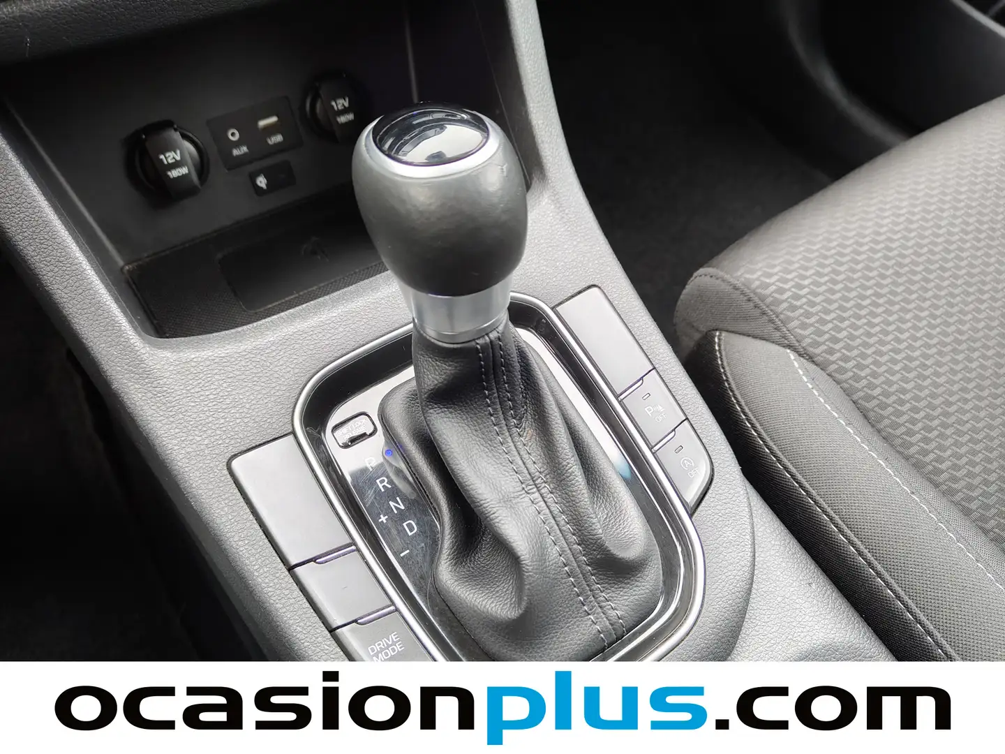 Foto Hyundai i30 Hyundai i30 1.4 TGDI Tecno DCT (140 CV)