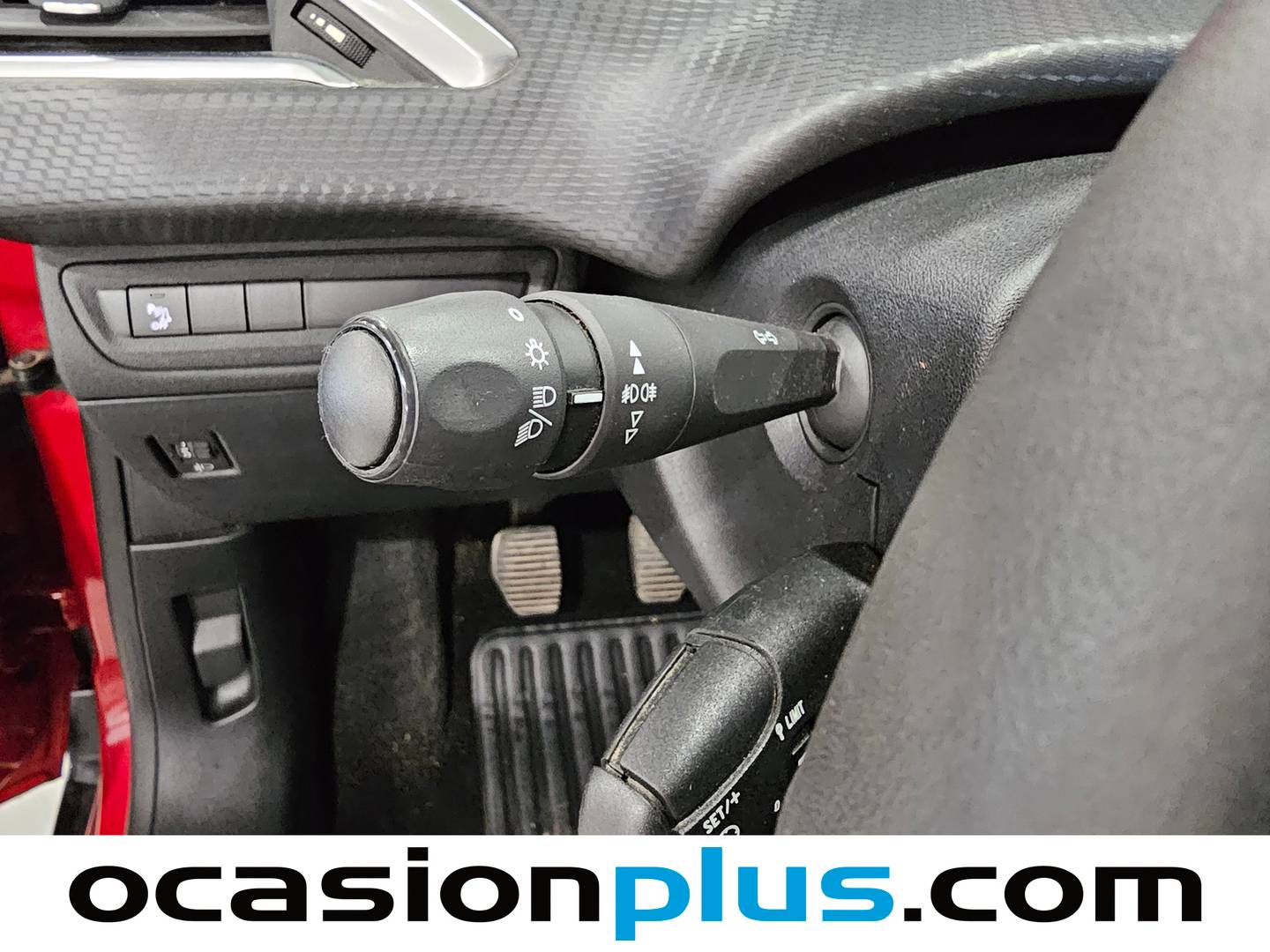 Peugeot 2008 Peugeot 2008 PureTech 82 Style (82 CV) 82cv