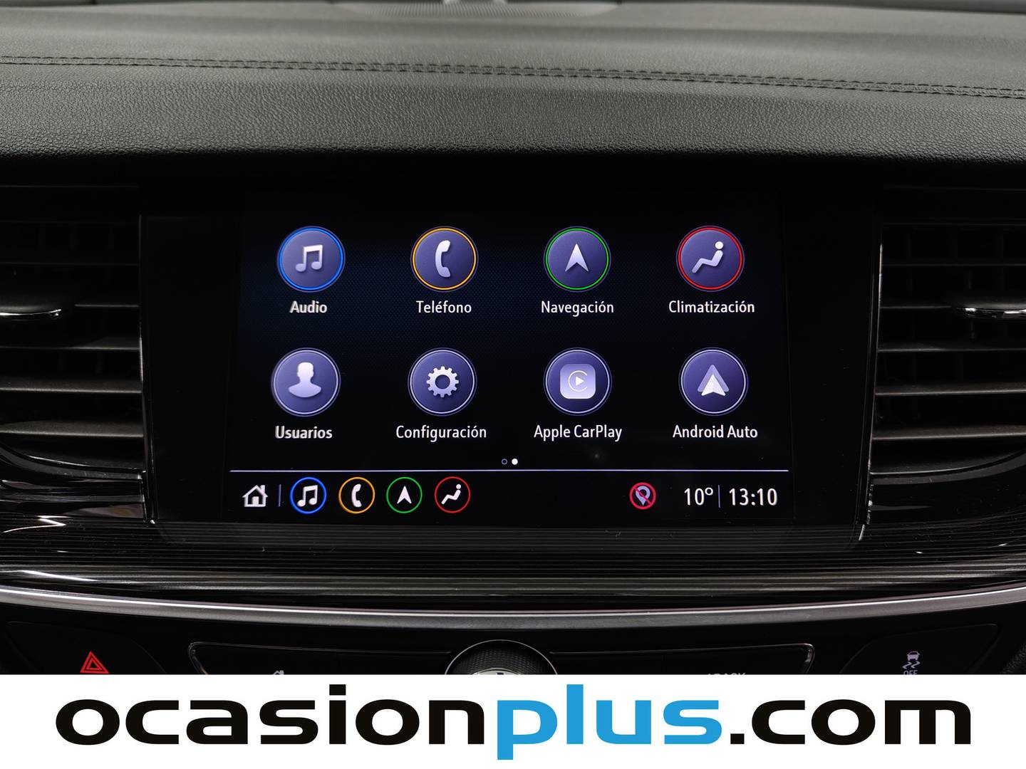 Foto Opel Insignia Opel Insignia 1.5 Turbo XFT Innovation WLTP  (165 CV)