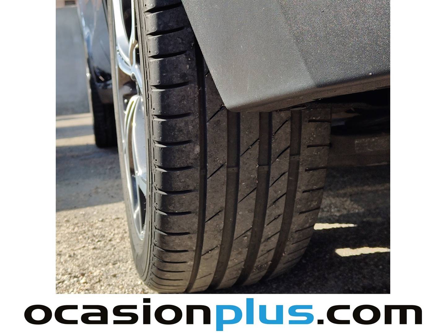 Foto KIA Sportage Kia Sportage 1.6 MHEV GT Line Essential 4x2 DCT (136 CV)