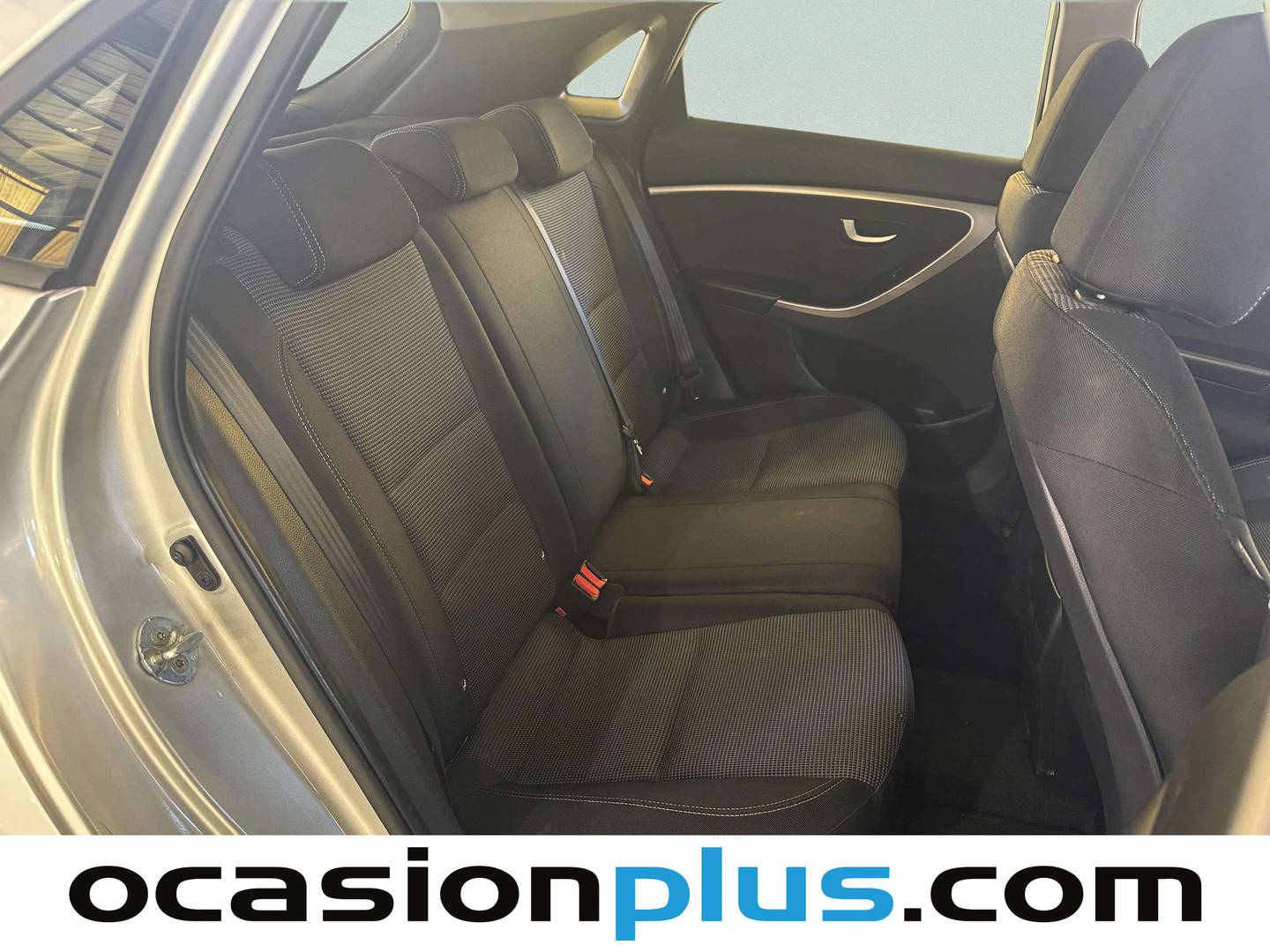 Hyundai i30 Hyundai i30 1.4 MPI BlueDrive Klass (100 CV) de ocasión