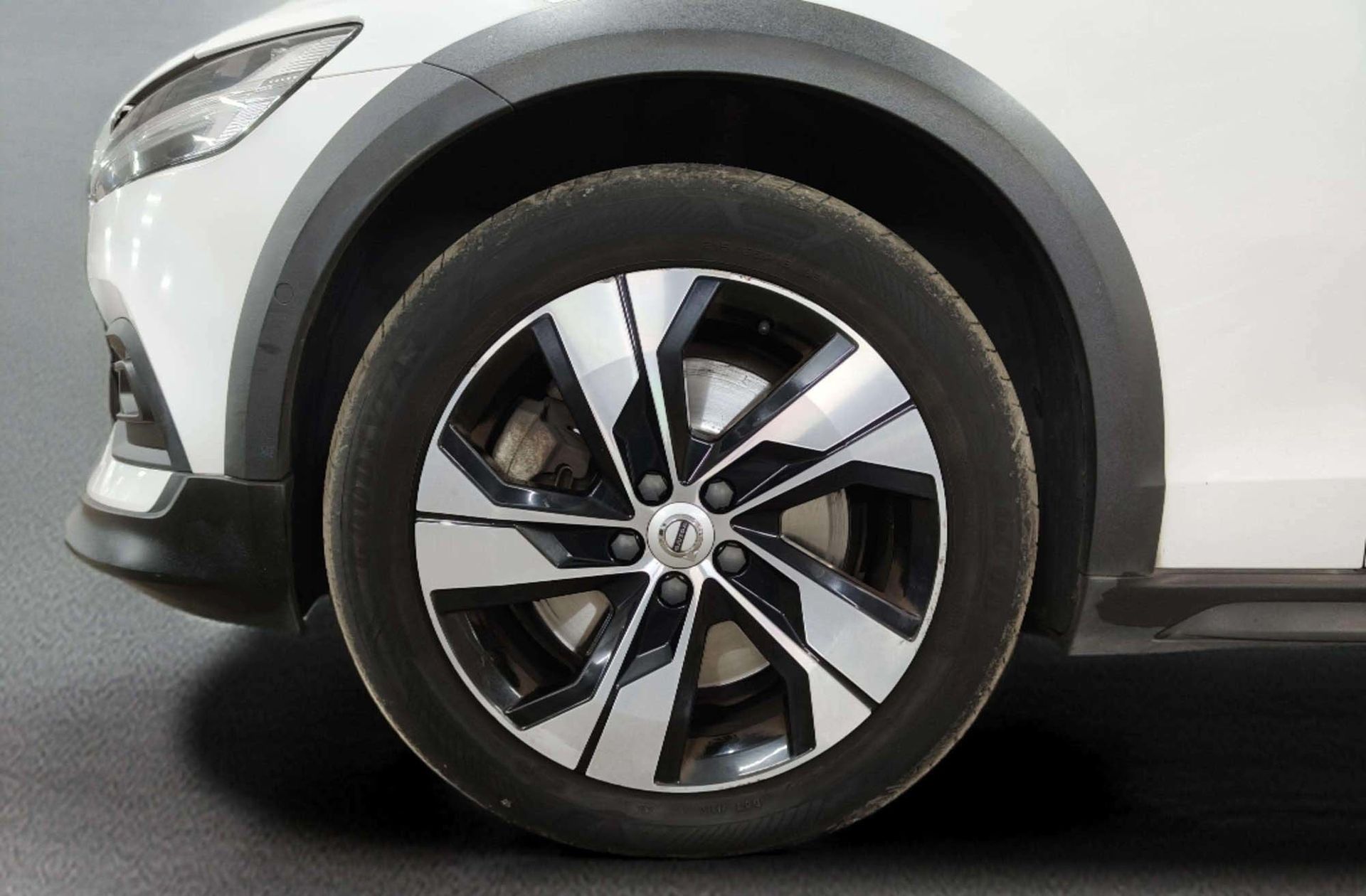 Volvo V60 D4 AWD - foto 36