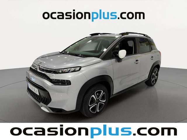 Citroën C3 Aircross PureTech 110 S&S You (110 CV) de segunda mano