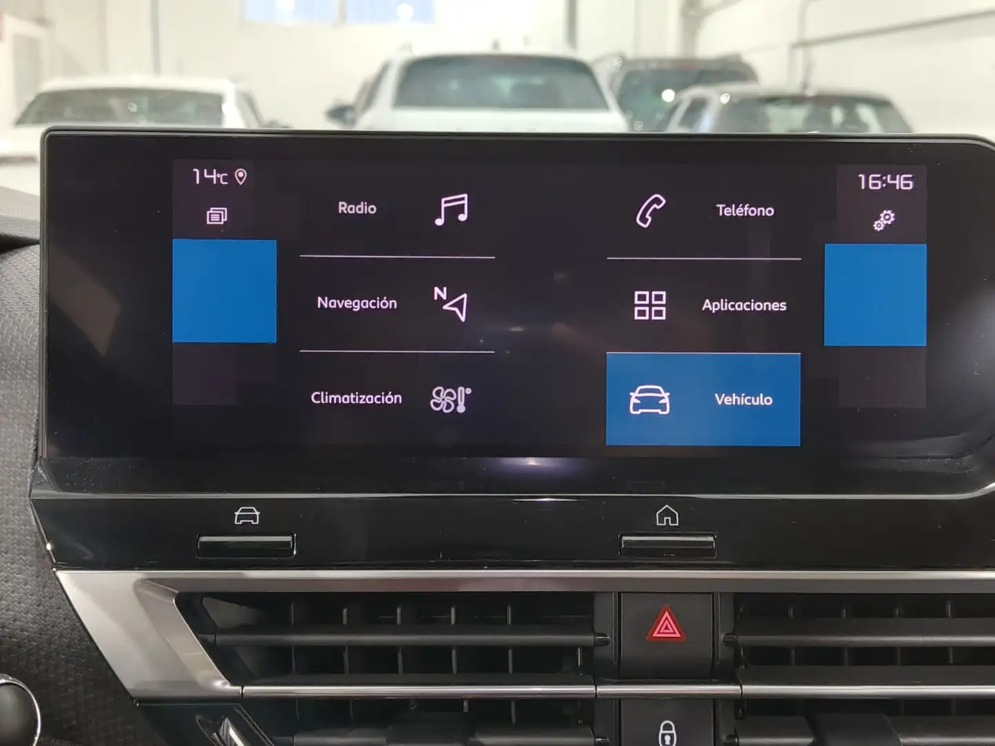 Foto Citroën C4 Citroen C4 BlueHDi 130 S&S Feel Pack EAT8 (130 CV)