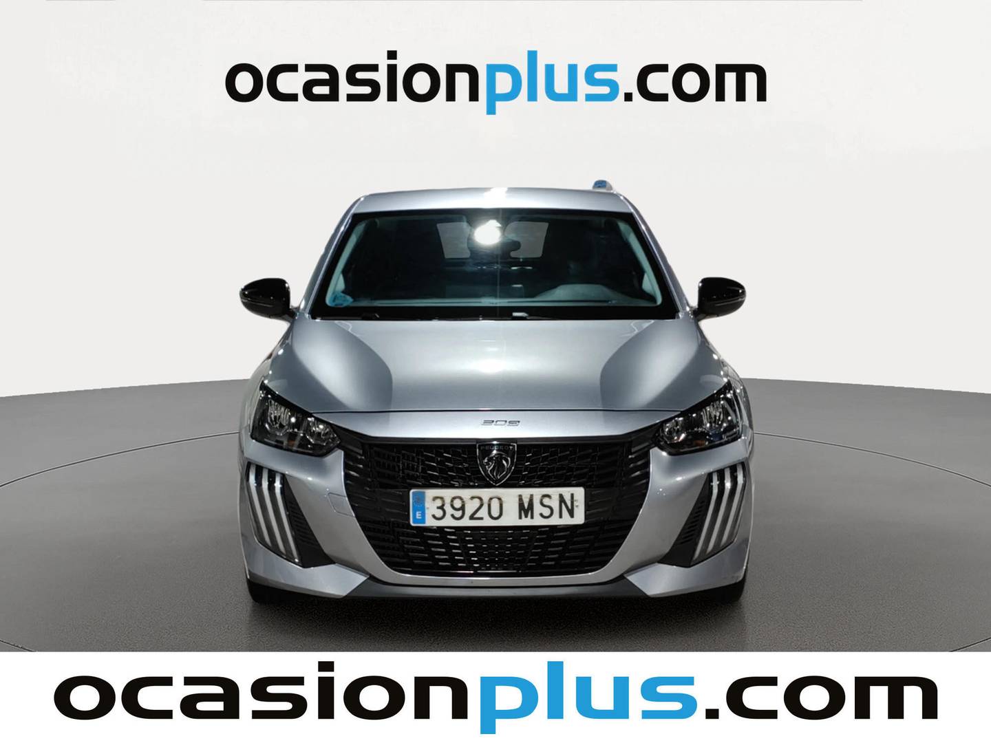 Peugeot 208 Peugeot 208 PureTech 100 Active (100 CV) 100cv
