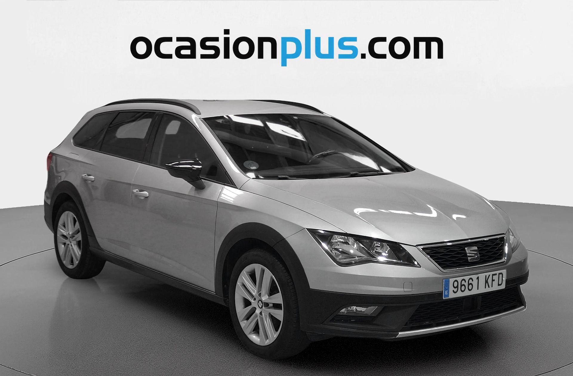 SEAT León ST 1.4 TSI X-perience Titan Desert 2Drive - foto 2