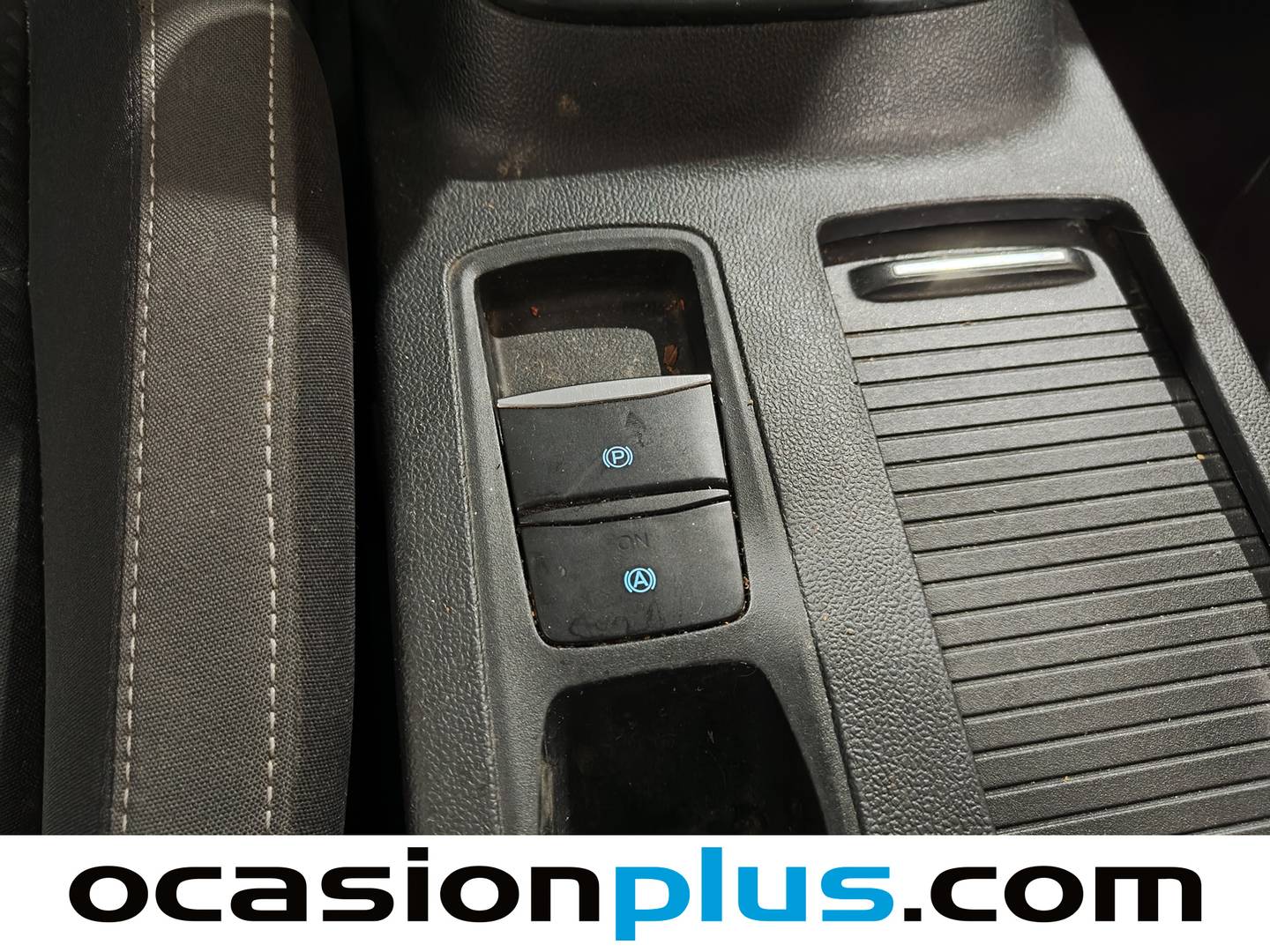 Foto Ford Focus Ford Focus 1.0 Ecoboost Trend+ (125 CV)