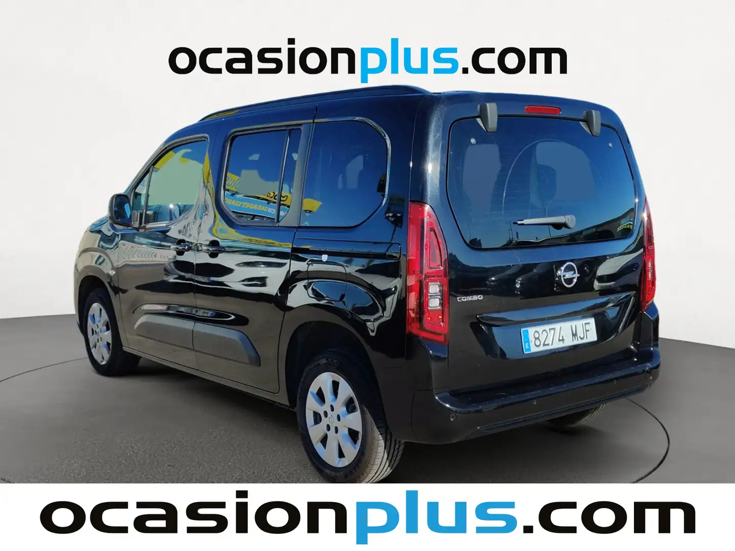 Foto Opel Combo Life Opel Combo Life 1.5 TD S&S Edition L  (102 CV)