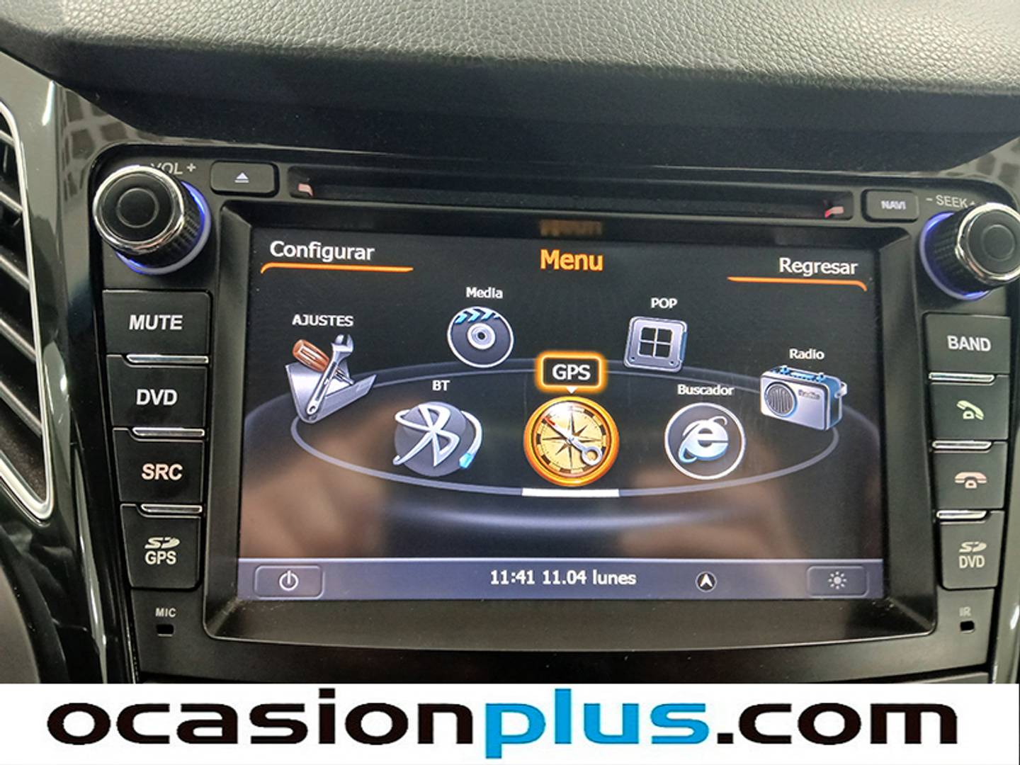 Hyundai i40 Hyundai i40 1.7 CRDI BlueDrive Klass (115 CV) barato