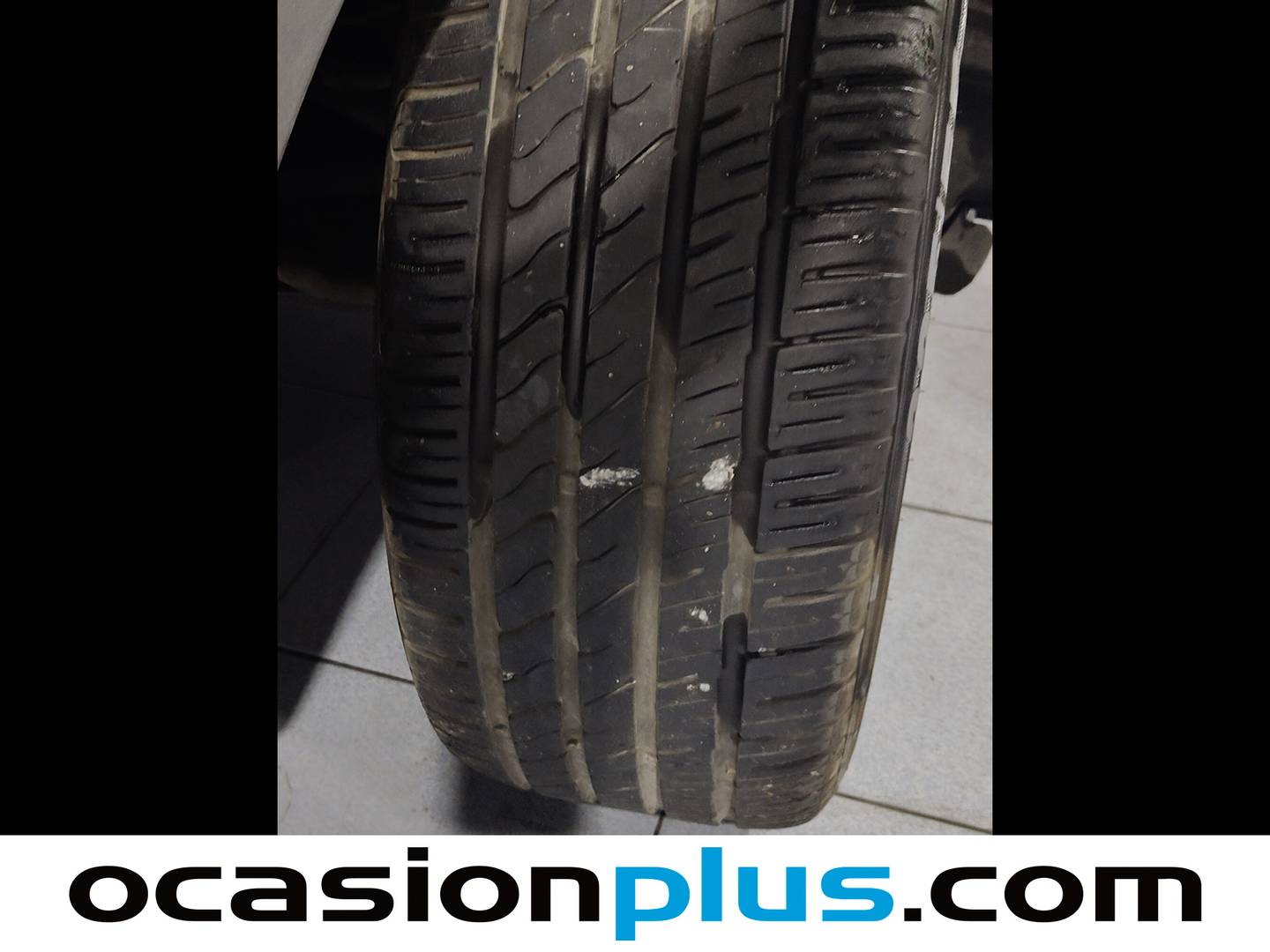 Foto Peugeot 5008 Peugeot 5008 PureTech 130 S&S Allure Pack EAT8 (130 CV) 7 Plazas