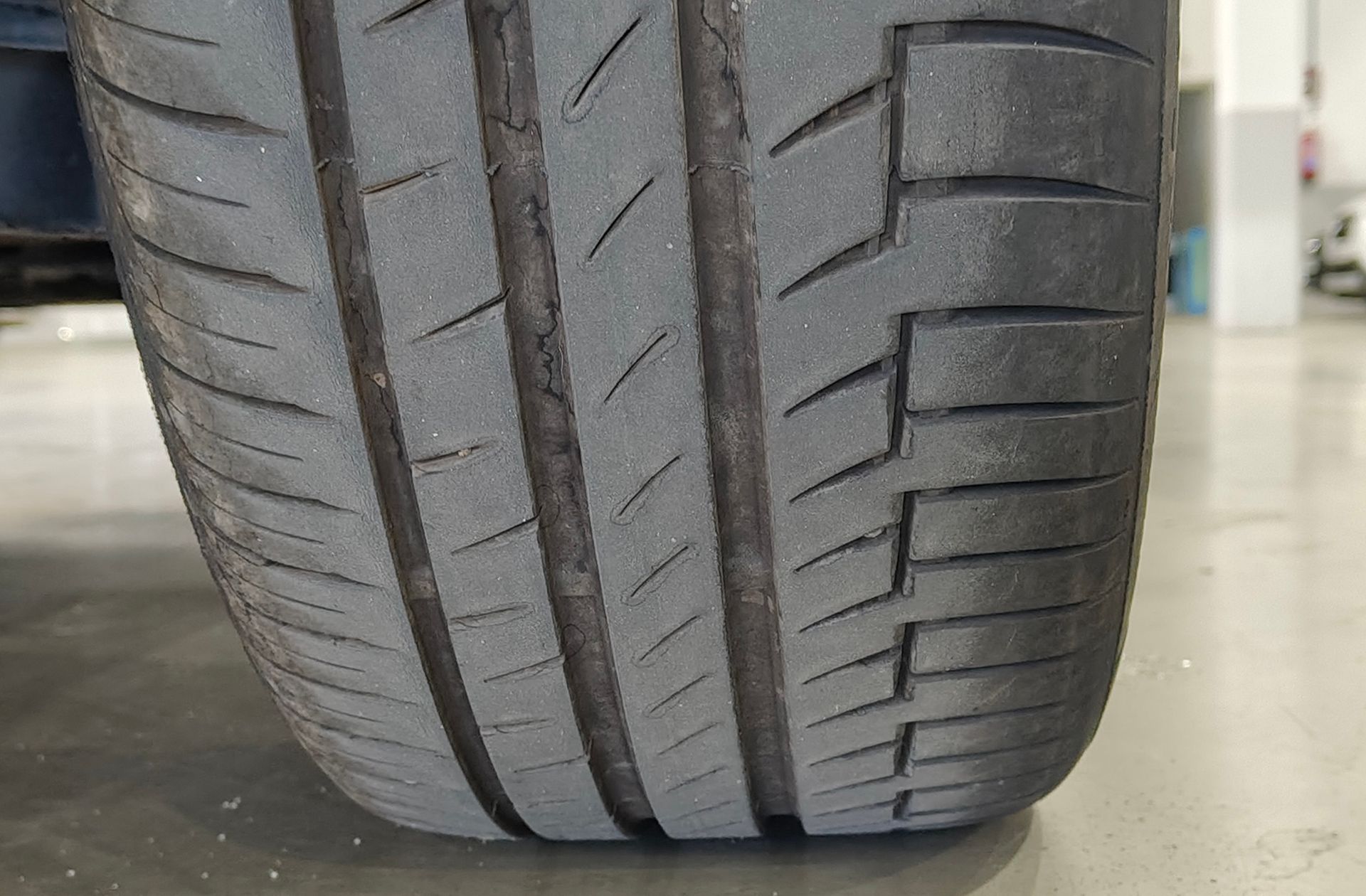 Kia XCeed 1.0 T-GDi Drive - foto 36