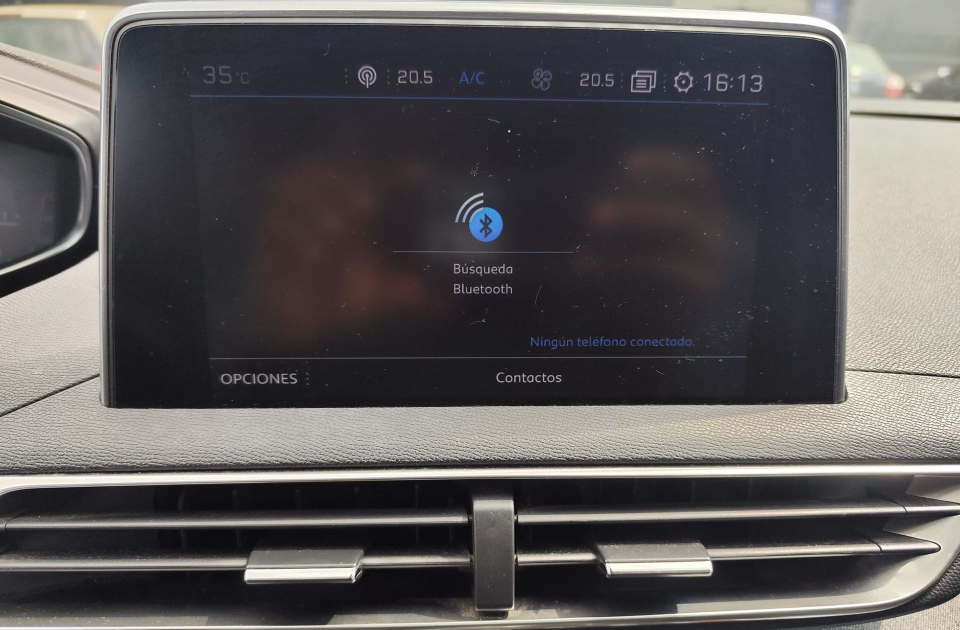 Peugeot 5008 BlueHDi 180 GT-Line EAT8 7 plazas - foto 40
