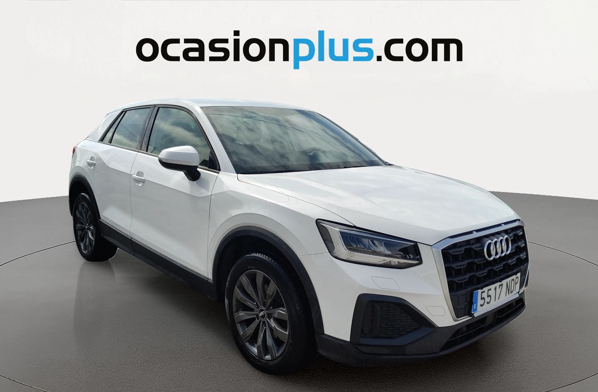 Audi Q2 30 TDI - foto 2