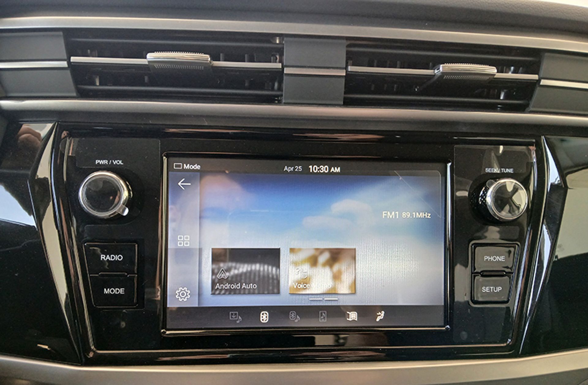 SsangYong Korando G15T Urban - foto 28