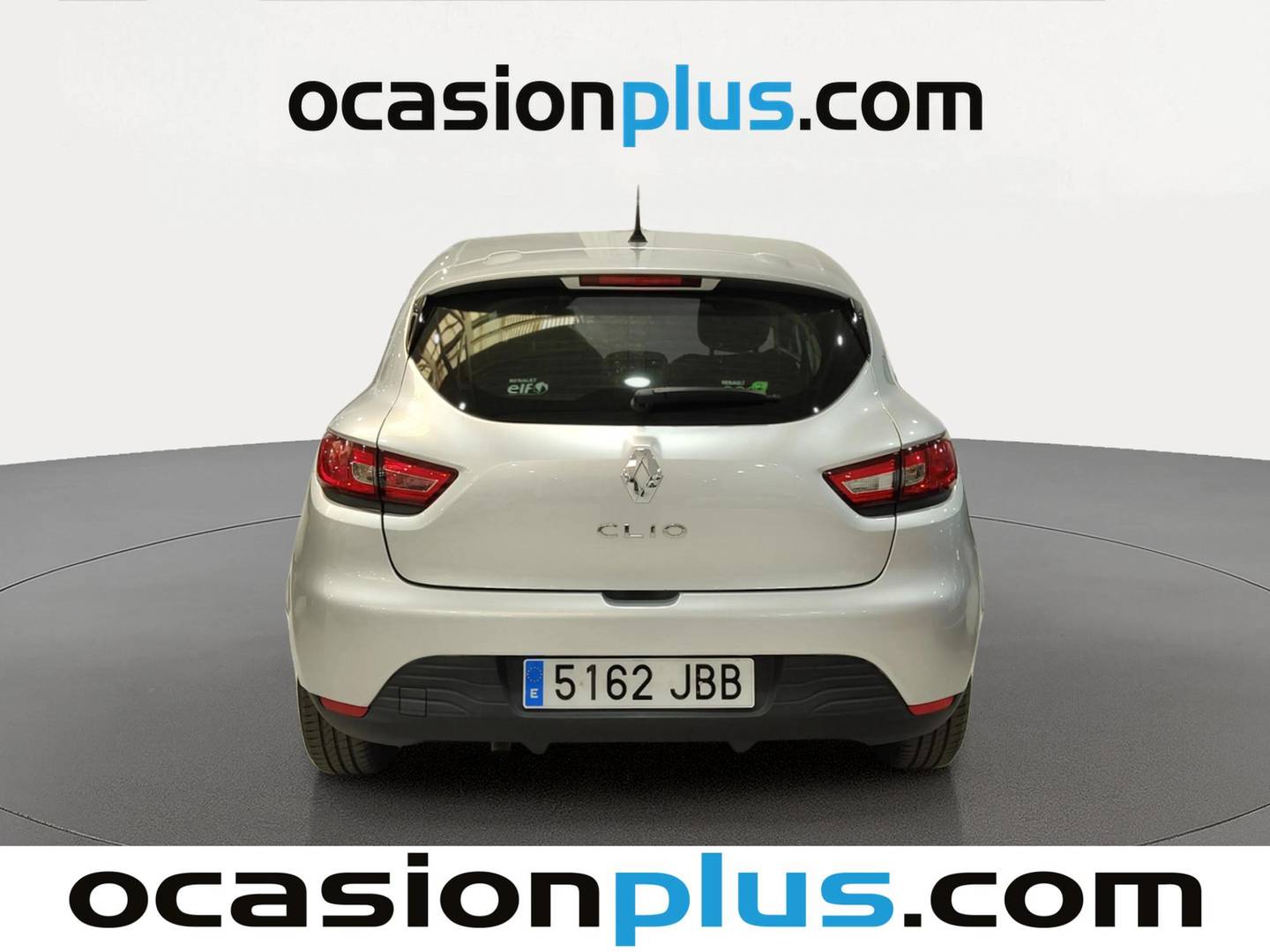 Renault Clio Renault Clio Business dCi (75 CV) barato