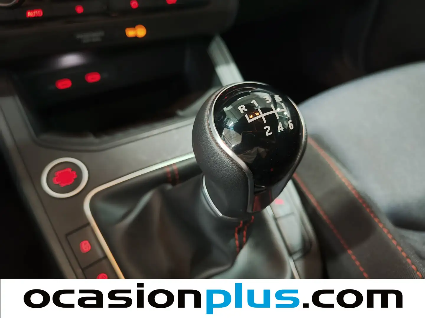 Foto Seat Ibiza SEAT Ibiza 1.0 TSI FR Salta (115 CV)