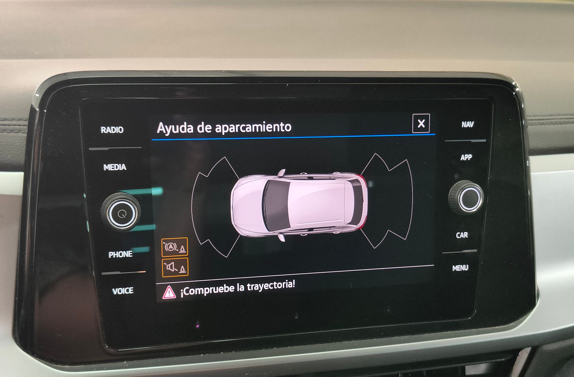 Volkswagen T-Roc Life 1.0 TSI - foto 7