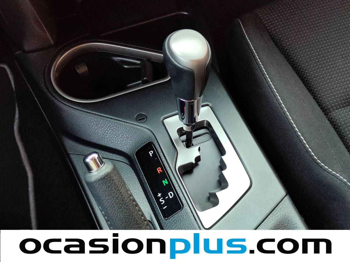 Toyota Rav4 Toyota Rav4 2.5l hybrid Advance 2WD (197 CV) de segunda mano