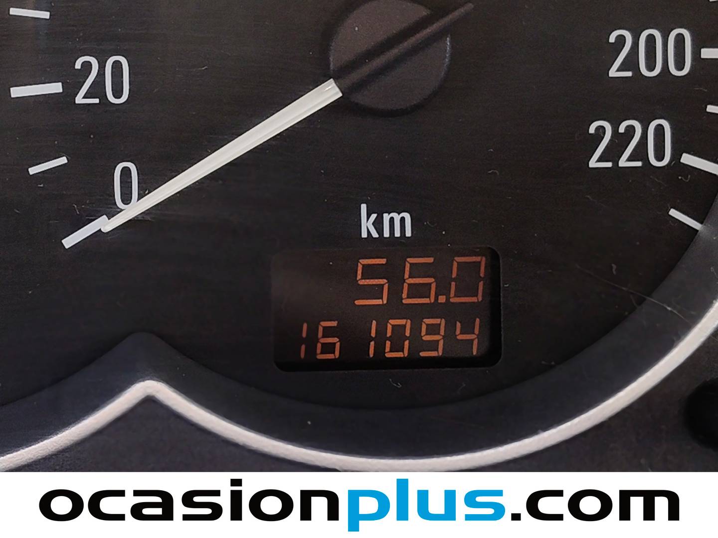 Opel Corsa Opel Corsa 1.2 16v Edition (75 CV) seminuevo
