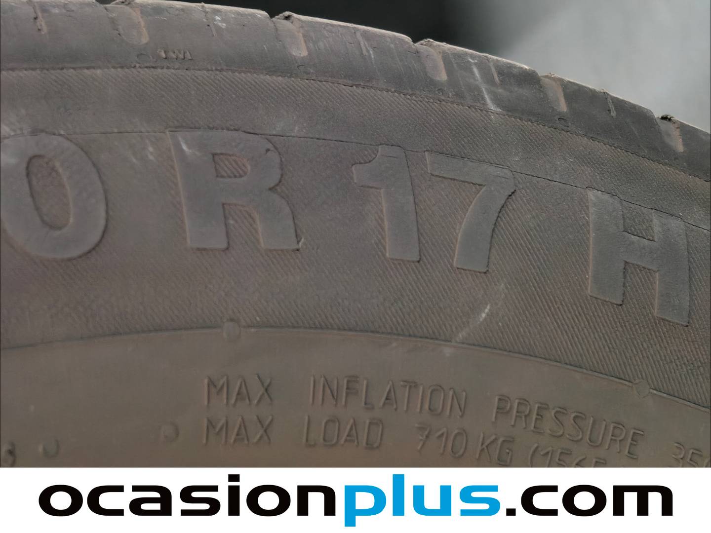 Hyundai Tucson Hyundai Tucson 1.7 CRDI BlueDrive 25 Aniversario 4x2 (115 CV) seminuevo