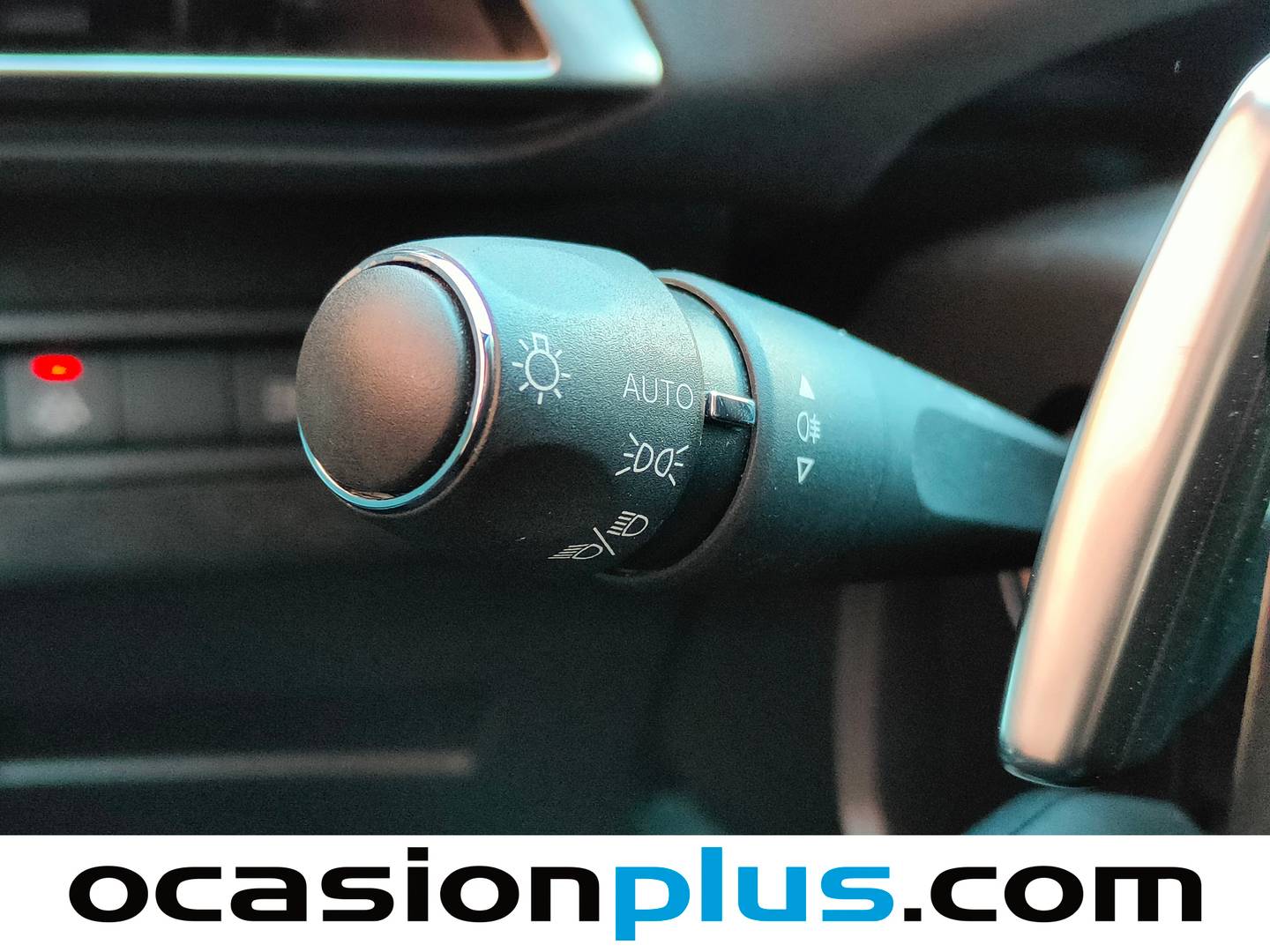 Foto Peugeot 3008 Hybrid Peugeot 3008 Hybrid 300 Allure Pack e-EAT8 (300 CV)