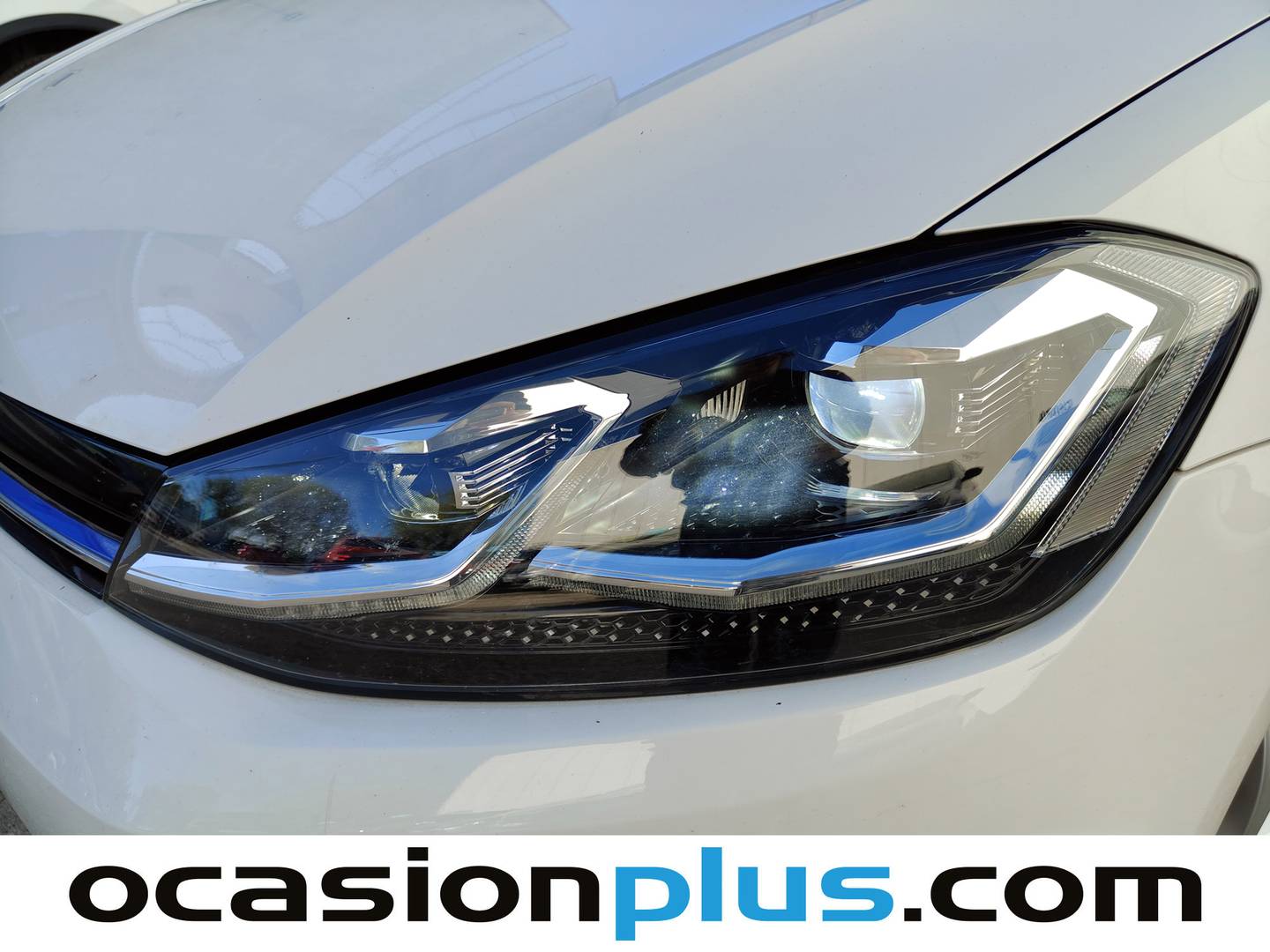 Volkswagen Golf Volkswagen Golf Advance 1.5 TSI Evo (130 CV) DSG barato