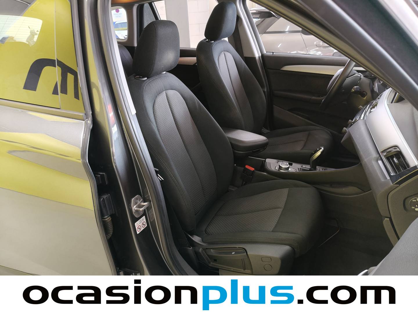 BMW X1 BMW X1 sDrive18i (136 CV) 2021