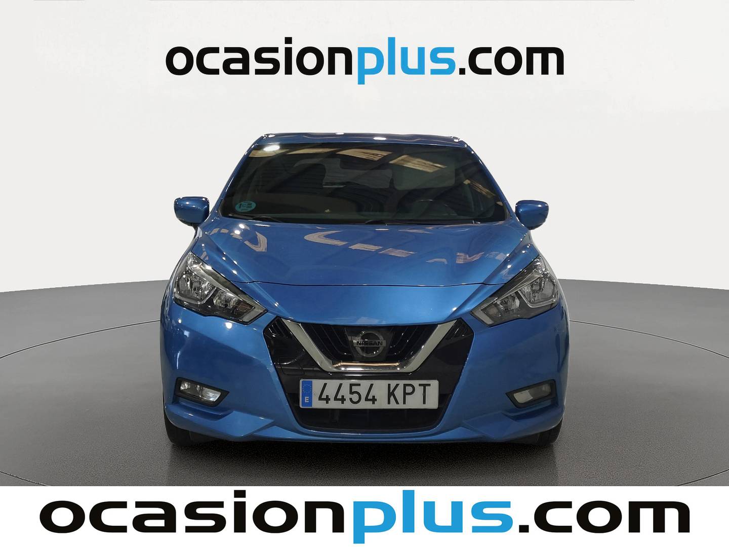 Nissan Micra Nissan Micra IG-T S&S N-Connecta (90 CV) 90cv