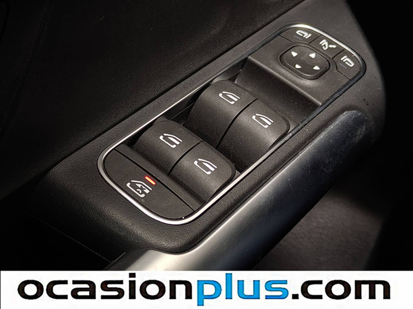 Foto Mercedes Clase B Mercedes-Benz Clase B Clase B 250 e (218 CV) Pack AMG