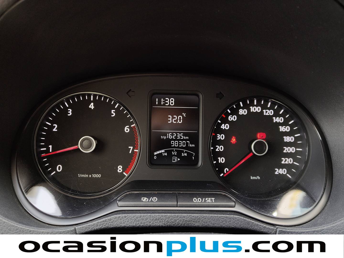 Volkswagen Polo Volkswagen Polo Advance 1.2 TSI (90 CV) barato